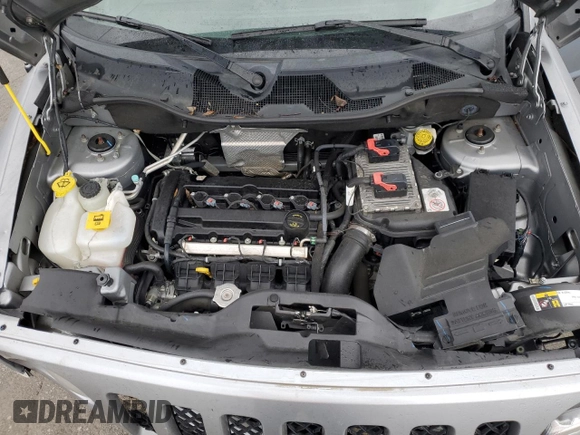 2017 Jeep Patriot Sport SE with VIN 1C4NJPBA4HD211370, listed as a Copart auction lot 45222815 with 50,931 mi miles and Salvage Title. Bid and sale history available at carsss.com. Image 12.