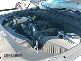 2023 Jeep Grand Cherokee Altitude с VIN 1C4RJHAGXPC535442, выставлен на аукционе IAAI как лот 42770524 с пробегом 23 284 миль миль и . История ставок и продаж доступна на DreamBid. Изображение 19.