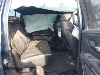 2022 Ram 1500 Limited z VIN 1C6SRFHT2NN272356, wystawiony jako IAAI lot #41209828 z przebiegiem 47 713 mil mil oraz . Historia ofert i sprzedaży dostępna na DreamBid. Obrazek 8.