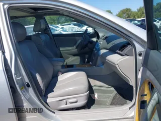 2007 Toyota Camry LE with VIN 4T1BK46K47U500034, listed as a IAAI auction lot 40120574 with 137,418 mi miles and . Bid and sale history available at DreamBid. Image 5.