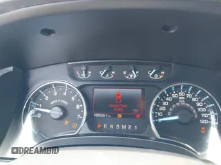 2012 Ford F-150 XL with VIN 1FTFX1EF0CFB37160, listed as a IAAI auction lot 42210422 with 185,628 mi miles and . Bid and sale history available at DreamBid. Image 7.