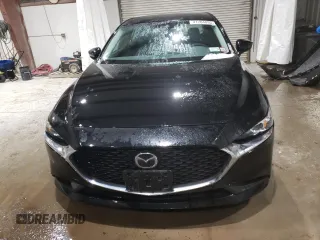 2021 Mazda 3 2.0 with VIN 3MZBPAA71MM205770, listed as a Copart auction lot 41704895 with 37,194 mi miles and Salvage Title. Bid and sale history available at DreamBid. Image 5.