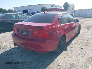 2011 BMW 3 Series 328i with VIN WBAPH7C56BE460371, listed as a IAAI auction lot 42263914 with 169,605 mi miles and . Bid and sale history available at DreamBid. Image 4.