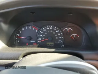 2002 Suzuki Vitara JLS z VIN 2S3TE52V126109079, wystawiony jako Copart lot #41477725 z przebiegiem 147 255 mil mil oraz Szkody całkowita. Historia ofert i sprzedaży dostępna na DreamBid. Obrazek 9.
