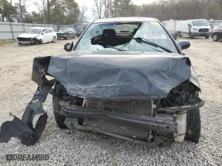 2003 Honda Civic EX with VIN 1HGEM22973L011602, listed as a Copart auction lot 50883405 with 260,903 mi miles and Salvage Title. Bid and sale history available at carsss.com. Image 5.