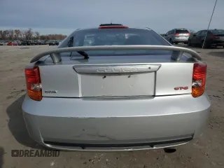 2002 Toyota Celica GTS with VIN JTDDY38T020053889, listed as a Copart auction lot 82398464 with 103,658 mi miles and Salvage Title. Bid and sale history available at carsss.com. Image 6.