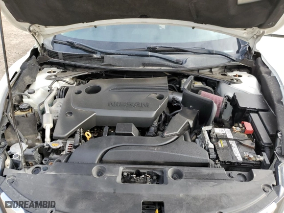2017 Nissan Altima 2.5 SR with VIN 1N4AL3AP4HC172895, listed as a Copart auction lot 50276095 with 240,274 mi miles and Clean Title. Bid and sale history available at carsss.com. Image 11.