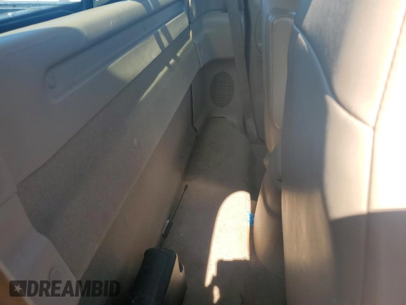 1998 Ford F-150 with VIN 1FTRF18L7WNA73159, listed as a Copart auction lot 48682685 with 71,261 mi miles and Salvage title. Bid and sale history available at DreamBid. Image 10.