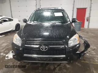 2010 Toyota RAV4 Ltd with VIN 2T3DF4DV5AW075903, listed as a IAAI auction lot 41931004 with 160,138 mi miles. Bid and sale history available at carsss.com. Image 12.