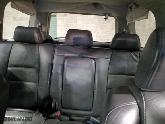 2006 Honda Pilot EX-L with RES with VIN 2HKYF18636H507440, listed as a Copart auction lot 47067815 with 0 mi miles and Salvage Title. Bid and sale history available at carsss.com. Image 10.