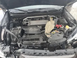 2021 Subaru Ascent Limited z VIN 4S4WMAMDXM3451860, wystawiony jako Copart lot #55287675 z przebiegiem 70 710 mil mil oraz Szkoda całkowita • Salvage title. Historia ofert i sprzedaży dostępna na DreamBid. Obrazek 11.