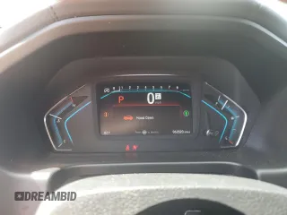 2022 Honda Odyssey EX-L с VIN 5FNRL6H71NB002691, выставлен на аукционе Copart как лот 51344185 с пробегом 62 820 миль миль и Списание • Salvage title. История ставок и продаж доступна на DreamBid. Изображение 9.
