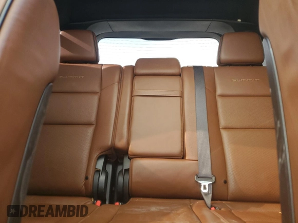 2019 Jeep Grand Cherokee Summit with VIN 1C4RJFJG8KC815616, listed as a Copart auction lot 88850085 with 0 mi miles and Salvage Title. Bid and sale history available at carsss.com. Image 10.