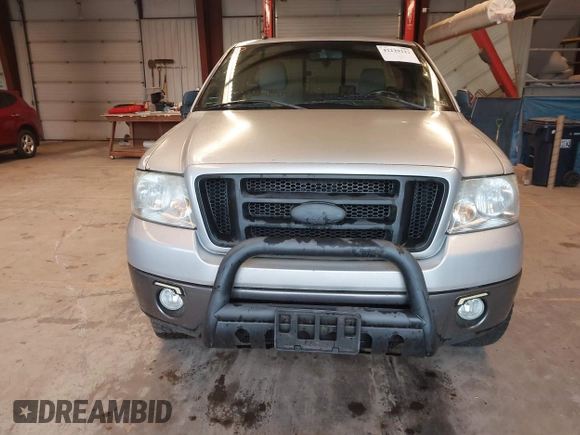2006 Ford F-150 XLT with VIN 1FTRF04596KB23658, listed as a IAAI auction lot 42229212 with 199,195 mi miles and . Bid and sale history available at DreamBid. Image 6.