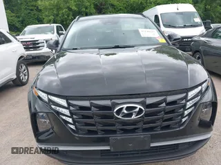 2024 Hyundai Tucson SEL with VIN 5NMJB3DE7RH311380, listed as a IAAI auction lot 42140227 with 44,227 mi miles. Bid and sale history available at carsss.com. Image 12.