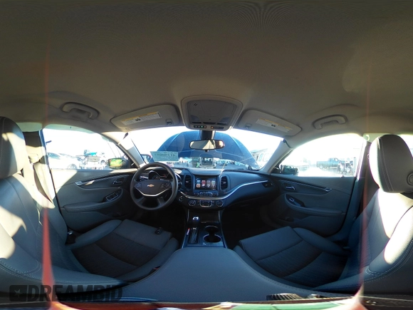 2019 Chevrolet Impala LS with VIN 2G11X5SA9K9127169, listed as a IAAI auction lot 41290057 with 111,077 mi miles and . Bid and sale history available at DreamBid. Image 19.