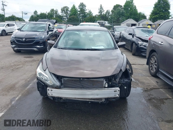 2017 Nissan Altima SV with VIN 1N4AL3AP0HC134578, listed as a IAAI auction lot 42456694 with 98,408 mi miles and . Bid and sale history available at DreamBid. Image 12.