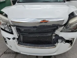 2013 GMC Terrain SLT with VIN 2GKALWEK9D6369899, listed as a Copart auction lot 56770945 with 164,762 mi miles and Salvage title. Bid and sale history available at DreamBid. Image 12.