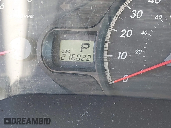2011 Toyota Sienna LE AAS with VIN 5TDKK3DC0BS103380, listed as a IAAI auction lot 41855259 with 216,022 mi miles. Bid and sale history available at carsss.com. Image 15.