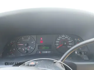 2006 Ford F-250 XL с VIN 1FTSW20P16EC61844, выставлен на аукционе IAAI как лот 42520825 с пробегом 285 692 миль миль и . История ставок и продаж доступна на DreamBid. Изображение 7.