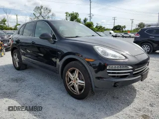 2014 Porsche Cayenne Diesel z VIN WP1AF2A2XELA42744, wystawiony jako Copart lot #61546425 z przebiegiem 72 829 mil mil oraz Szkoda całkowita • Salvage title. Historia ofert i sprzedaży dostępna na DreamBid. Obrazek 4.