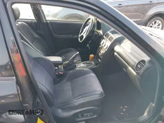 2002 Lexus IS 300/350 z VIN JTHBD192X20039560, wystawiony jako IAAI lot #42311676 z przebiegiem 198 164 mil mil oraz . Historia ofert i sprzedaży dostępna na DreamBid. Obrazek 5.