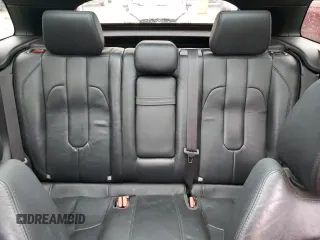 2013 Land Rover Range Rover Evoque Pure Plus with VIN SALVP2BG9DH782192, listed as a Copart auction lot 44839185 with 132,091 mi miles and Clean Title. Bid and sale history available at carsss.com. Image 10.