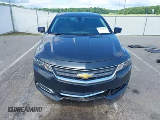 2015 Chevrolet Impala LS with VIN 2G11Z5SL5F9213015, listed as a IAAI auction lot 42552909 with 177,855 mi miles and . Bid and sale history available at DreamBid. Image 12.