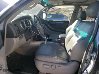 2004 Toyota 4Runner Limited with VIN JTEBT17R940039861, listed as a Copart auction lot 46972365 with 232,865 mi miles and Salvage Title. Bid and sale history available at carsss.com. Image 7.
