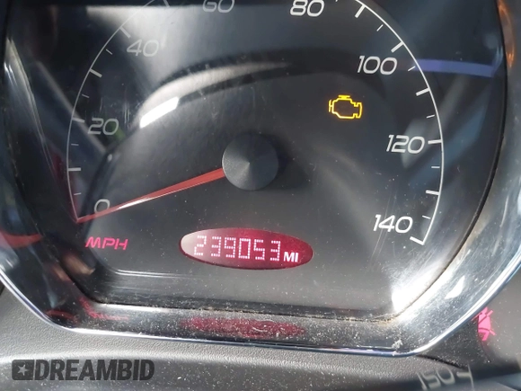 2007 Pontiac G6 with VIN 1G2ZG58B274108634, listed as a IAAI auction lot 42005168 with 239,053 mi miles. Bid and sale history available at carsss.com. Image 7.