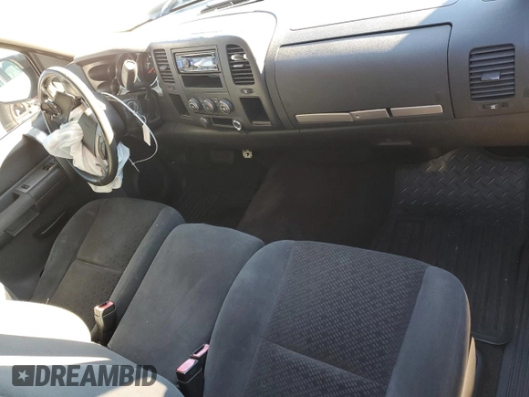 2008 Chevrolet Silverado 1500 Work Truck with VIN 1GCEC14CX8Z292805, listed as a Copart auction lot 78853864 with 146,053 mi miles and Salvage Title. Bid and sale history available at carsss.com. Image 8.