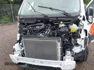 2023 Ford Transit с VIN 1FDBR7Z81PKB61824, выставлен на аукционе IAAI как лот 42236585 с пробегом Не указан миль и . История ставок и продаж доступна на DreamBid. Изображение 10.