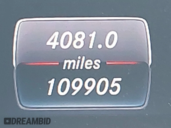 2016 Mercedes-Benz GLE 450 AMG with VIN 4JGED6EB9GA038611, listed as a IAAI auction lot 42472959 with 109,905 mi miles and . Bid and sale history available at DreamBid. Image 16.