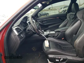 2019 BMW M4 with VIN WBS4Y9C54KAG67331, listed as a Copart auction lot 51461204 with 67,562 mi miles. Bid and sale history available at carsss.com. Image 7.