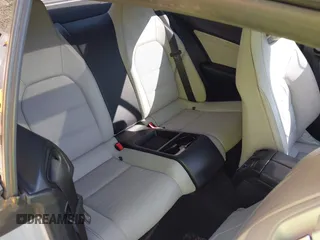 2014 Mercedes-Benz E-Class E 350 with VIN WDDKJ8JB2EF237510, listed as a IAAI auction lot 42122701 with 137,649 mi miles. Bid and sale history available at carsss.com. Image 8.