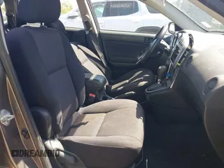 2004 Pontiac Vibe with VIN 5Y2SL62844Z437961, listed as a IAAI auction lot 42240905 with Not provided miles and . Bid and sale history available at DreamBid. Image 5.