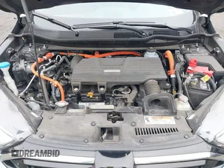 2020 Honda CR-V Touring с VIN 7FART6H99LE000979, выставлен на аукционе IAAI как лот 42123744 с пробегом 74 779 миль миль и . История ставок и продаж доступна на DreamBid. Изображение 10.