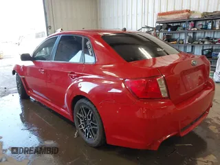 2011 Subaru WRX WRX z VIN JF1GV7E62BG509352, wystawiony jako IAAI lot #42396155 z przebiegiem 178 447 mil mil oraz . Historia ofert i sprzedaży dostępna na DreamBid. Obrazek 3.