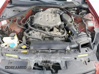 2006 Infiniti G35 z VIN JNKCV51E76M512344, wystawiony jako Copart lot #59634555 z przebiegiem 148 652 mil mil oraz Czysty tytuł • Clean title. Historia ofert i sprzedaży dostępna na DreamBid. Obrazek 11.