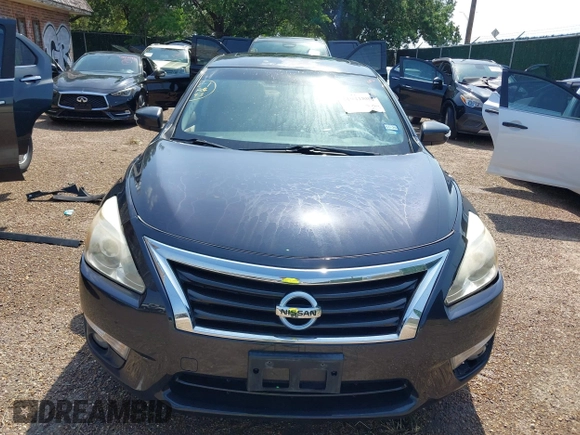 2015 Nissan Altima SL z VIN 1N4AL3AP6FC228753, wystawiony jako IAAI lot #41941800 z przebiegiem 133 443 mil mil oraz . Historia ofert i sprzedaży dostępna na DreamBid. Obrazek 6.