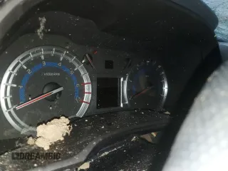 2017 Toyota 4Runner SR5 с VIN JTEZU5JR8H5154987, выставлен на аукционе Copart как лот 55990625 с пробегом Не указан миль и Списание • Salvage title. История ставок и продаж доступна на DreamBid. Изображение 9.