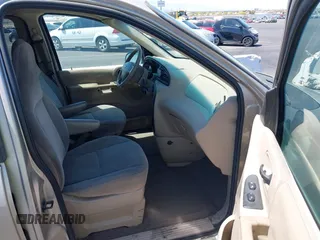 2003 Ford Windstar LX with VIN 2FMZA51493BA07188, listed as a IAAI auction lot 42096389 with 119,039 mi miles and . Bid and sale history available at carsss.com. Image 5.