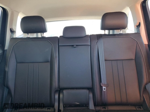 2023 Volkswagen Tiguan SE с VIN 3VV3B7AXXPM088057, выставлен на аукционе Copart как лот 49840355 с пробегом 21 405 миль миль и Списание • Salvage title. История ставок и продаж доступна на DreamBid. Изображение 10.