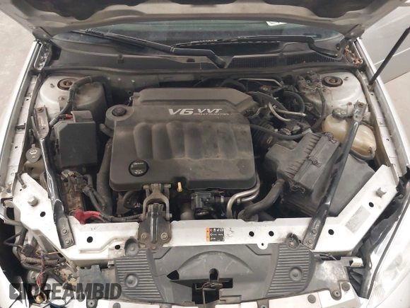2012 Chevrolet Impala LT Fleet with VIN 2G1WG5E3XC1233620, listed as a IAAI auction lot 41931288 with 276,251 mi miles and . Bid and sale history available at DreamBid. Image 10.