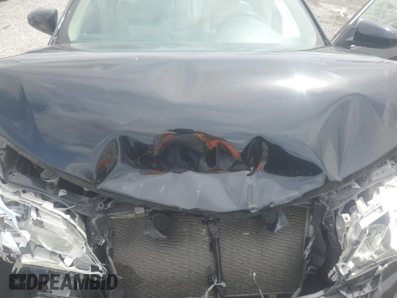 2014 Toyota Camry L with VIN 4T1BF1FK3EU801894, listed as a Copart auction lot 53976515 with 193,448 mi miles and Salvage Title. Bid and sale history available at DreamBid. Image 11.