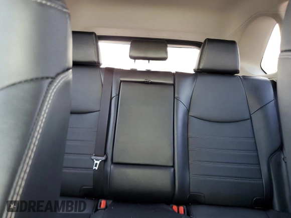 2023 Toyota RAV4 Hybrid XLE Premium z VIN JTMB6RFV7PD548983, wystawiony jako Copart lot #55406735 z przebiegiem 80 794 mil mil oraz Szkoda całkowita • Salvage title. Historia ofert i sprzedaży dostępna na DreamBid. Obrazek 10.