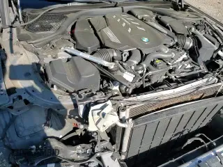 2020 BMW 7 Series 750i xDrive with VIN WBA7U2C09LCD48523, listed as a Copart auction lot 70745925 with 110,287 mi miles and Clean title. Bid and sale history available at DreamBid. Image 13.