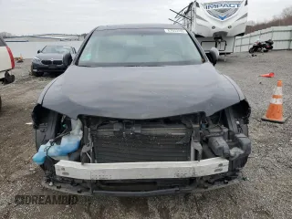 2015 Acura RDX Tech Pkg with VIN 5J8TB4H53FL016152, listed as a Copart auction lot 87653105 with 117,478 mi miles and Salvage Title. Bid and sale history available at carsss.com. Image 5.