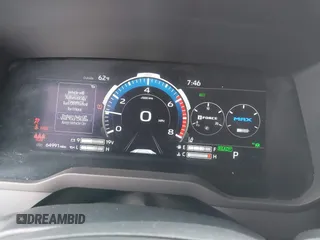 2023 Toyota Tundra Limited Hybrid with VIN 5TFJC5DB7PX021014, listed as a IAAI auction lot 42067753 with 64,991 mi miles and . Bid and sale history available at DreamBid. Image 7.