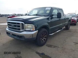 1999 Ford F-350 XL with VIN 1FTSW30S6XEF02678, listed as a IAAI auction lot 41612956 with 291,679 mi miles and . Bid and sale history available at DreamBid. Image 2.